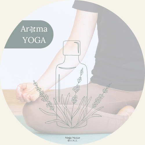 Aroma Yoga V2